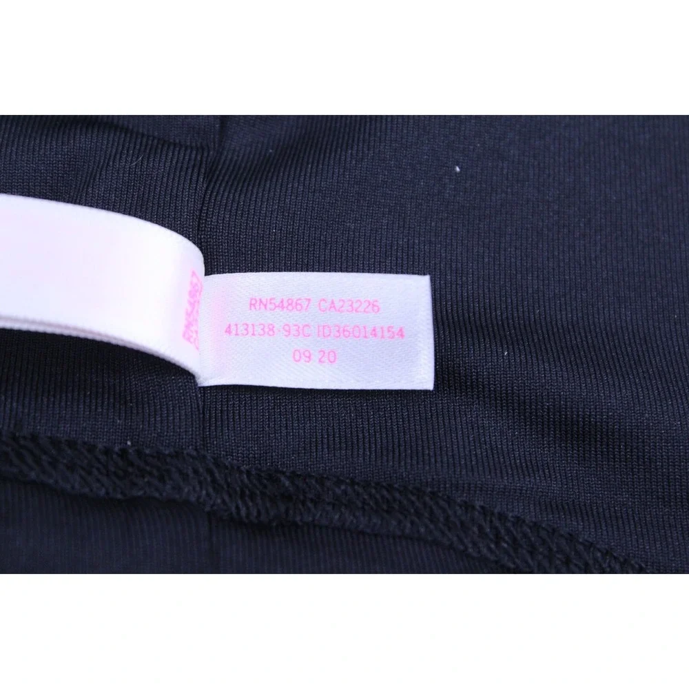 Victorias Secret pink victoria